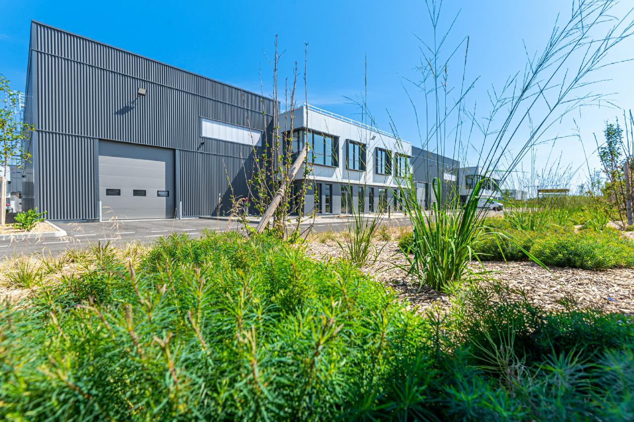 Local d'activité Saint-Priest 8874m² Location local d'activité Saint-Priest Rhône OLACT2315737 10